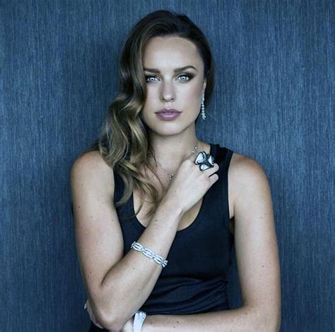 jessica mcnamee naked|Jessica McNamee Nude Uncensored Photos